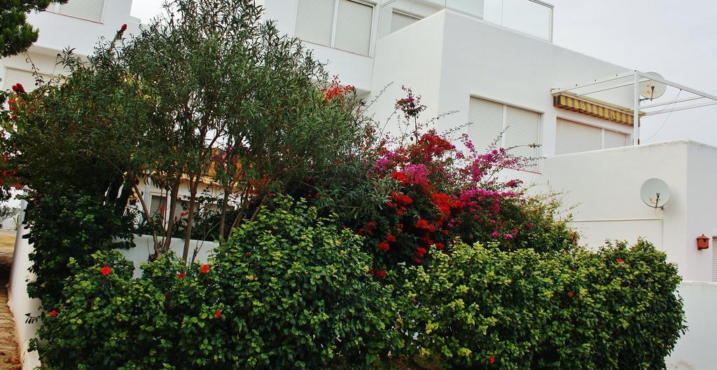 Appartamento Urbanizacion Puerto Rey Vera Esterno foto